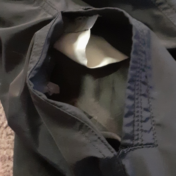 Black Armani jacket - Picture 15 of 16